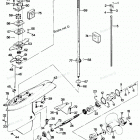 H1258F86D Gear Housing