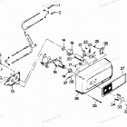 H0507X86A Дистанционное управление