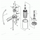 H0856X86L Стартер