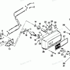 H1258F86E Дистанционное управление