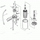 H0856F86C Стартер