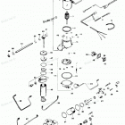 H1251F86A Power Trim Unit
