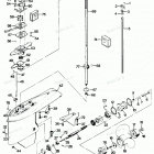 H1251F86B Gear Housing