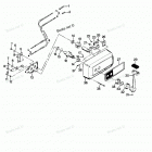 H0858F86A Дистанционное управление