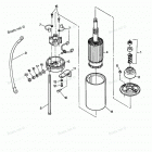H0856F86A Стартер