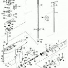 H1258X86A Gear Housing