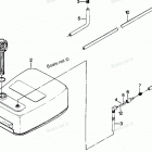 H1258F86D Fuel Tank And Line