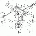 H0507F86B Карбюратор