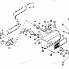 H1254X86B Дистанционное управление