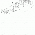 H0357C86A Reed Plate