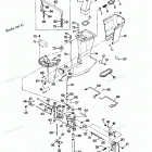 H0858F86B Motor Leg