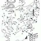 H1258V86A Electrical Components 