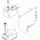 H0856X86M Fuel Tank And Line