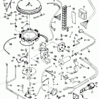 H0508M86A Alternator And Electrical Components