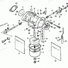 H0507X86B Карбюратор