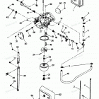 H1258V86B Карбюратор