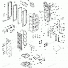 H1258V86A Power Head