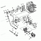 H0152S84A Fuel System (88a-92b & Ser. # E000001 Thru E127699)