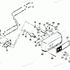 H0507F86B Дистанционное управление
