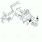 H0856F86B Дистанционное управление