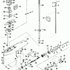H1258F86E Gear Housing
