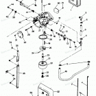 H1258F86C Карбюратор
