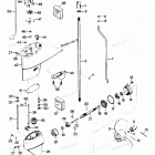 H0507X86B Gear Housing