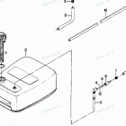 H1258F86A Fuel Tank And Line