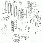 H1258F86A Power Head