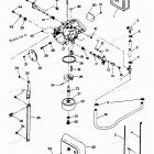 H1251X86B Карбюратор