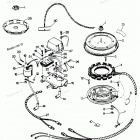 H0357Y86A Alternator Components
