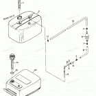 H0858F86A Fuel Tank And Line