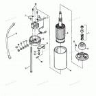 H0856F86B Стартер