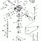 H1254X86B Карбюратор