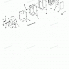 H0357Y86A Reed Plate