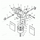 H0856S86L Carburetor (with Gasket And Repair Kit)