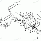 H1251X86B Дистанционное управление