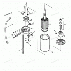 H0858V86B Стартер
