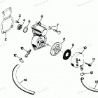 H0357C86A Насос топливный