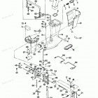 H0856F86B Motor Leg