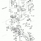H0857F86A Motor Leg