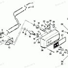 H1258V86B Дистанционное управление