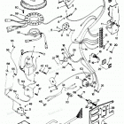 H1258X86B Electrical Components 