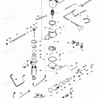 H1251X86A Power Trim Unit