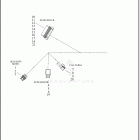 RH975 1ZH1 NIGHTSTER (2024) WIRING HARNESS, MAIN RH975 (6 OF 6)