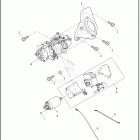 FLRT 1MCP FREEWHEELER (2022) REVERSE MOTOR