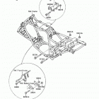 Bayou 220 (KLF220-A3) Frame fitting