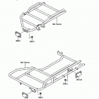 Bayou 220 (KLF220-A3) Отражатель