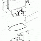 H0856X85L Engine Cover And Support Plate