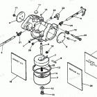 H0856X85L Carburetor (side Jet Style)